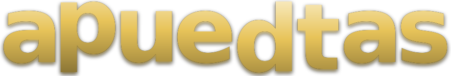apuedtas logotipo
